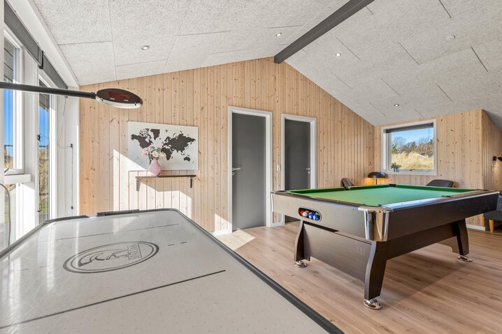 Ferienhaus 60150 in Sønder-Vasevej 49A, Blåvand - Bild #14