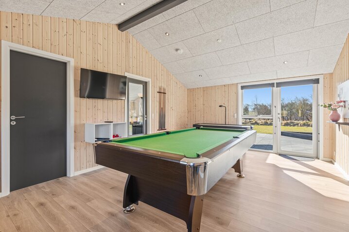 Ferienhaus 60150 in Sønder-Vasevej 49A, Blåvand - Bild #15