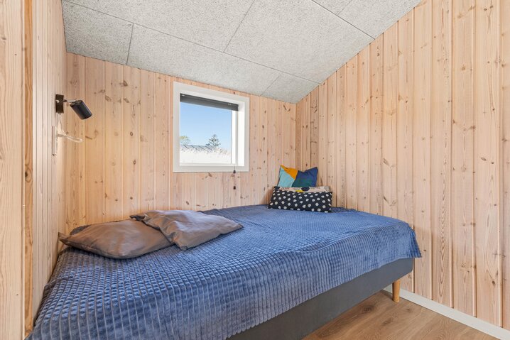 Ferienhaus 60150 in Sønder-Vasevej 49A, Blåvand - Bild #16