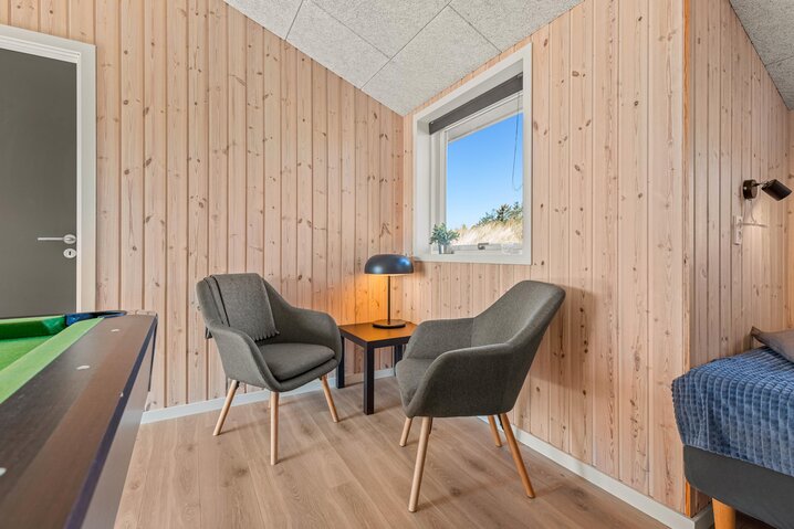 Ferienhaus 60150 in Sønder-Vasevej 49A, Blåvand - Bild #17