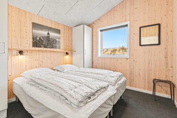 Ferienhaus 60150 in Sønder-Vasevej 49A, Blåvand - Bild #18