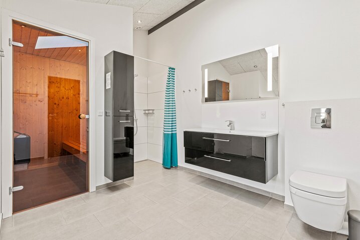 Ferienhaus 60150 in Sønder-Vasevej 49A, Blåvand - Bild #19