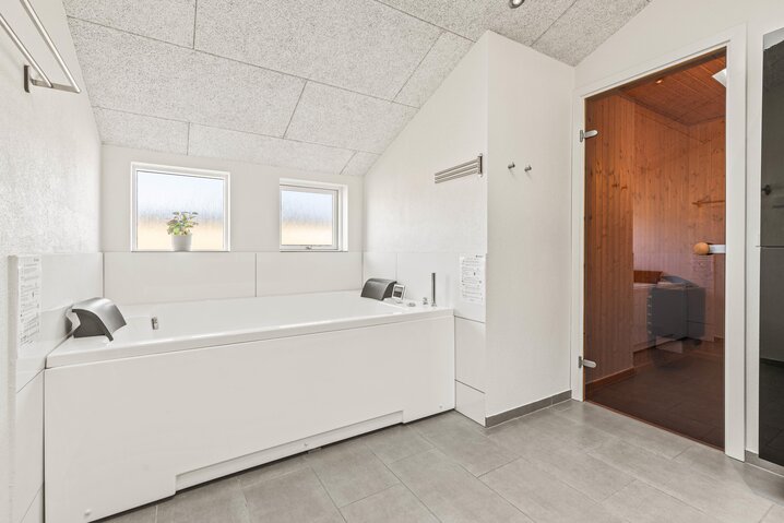 Ferienhaus 60150 in Sønder-Vasevej 49A, Blåvand - Bild #20