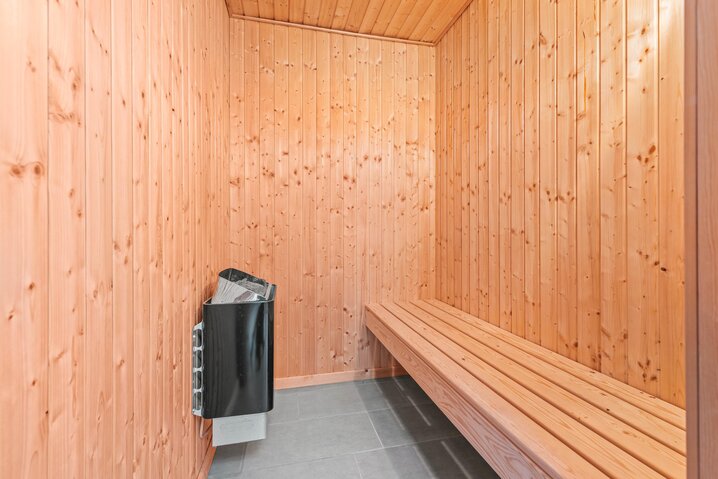 Ferienhaus 60150 in Sønder-Vasevej 49A, Blåvand - Bild #21