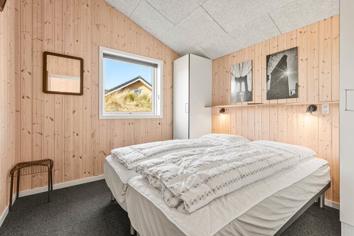 Ferienhaus 60150 in Sønder-Vasevej 49A, Blåvand - Bild #22