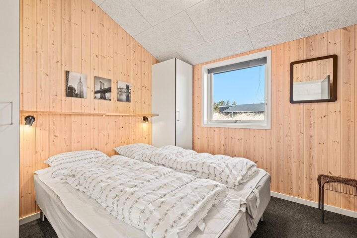 Ferienhaus 60150 in Sønder-Vasevej 49A, Blåvand - Bild #24