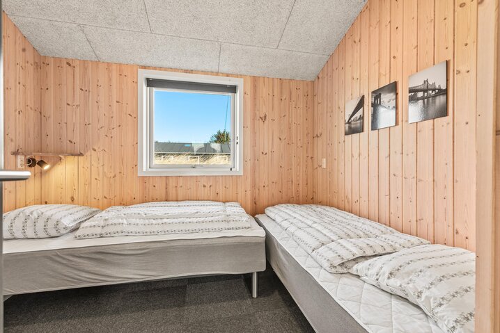Ferienhaus 60150 in Sønder-Vasevej 49A, Blåvand - Bild #25
