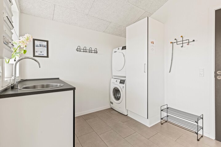 Ferienhaus 60150 in Sønder-Vasevej 49A, Blåvand - Bild #26