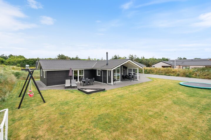 Ferienhaus 60150 in Sønder-Vasevej 49A, Blåvand - Bild #0