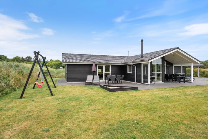 Ferienhaus 60150 in Sønder-Vasevej 49A, Blåvand - Bild #27