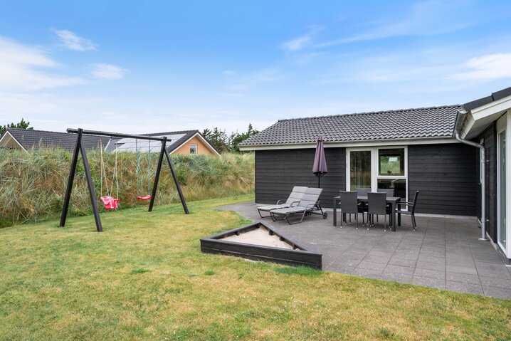 Ferienhaus 60150 in Sønder-Vasevej 49A, Blåvand - Bild #28