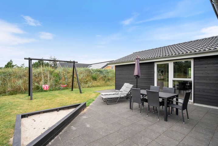 Ferienhaus 60150 in Sønder-Vasevej 49A, Blåvand - Bild #29