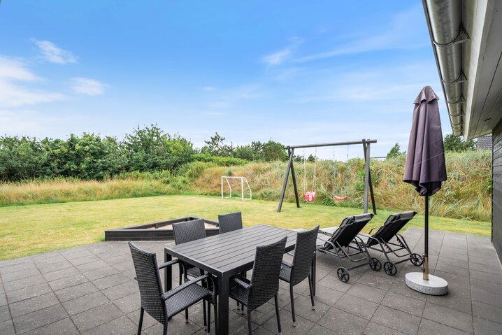 Ferienhaus 60150 in Sønder-Vasevej 49A, Blåvand - Bild #30