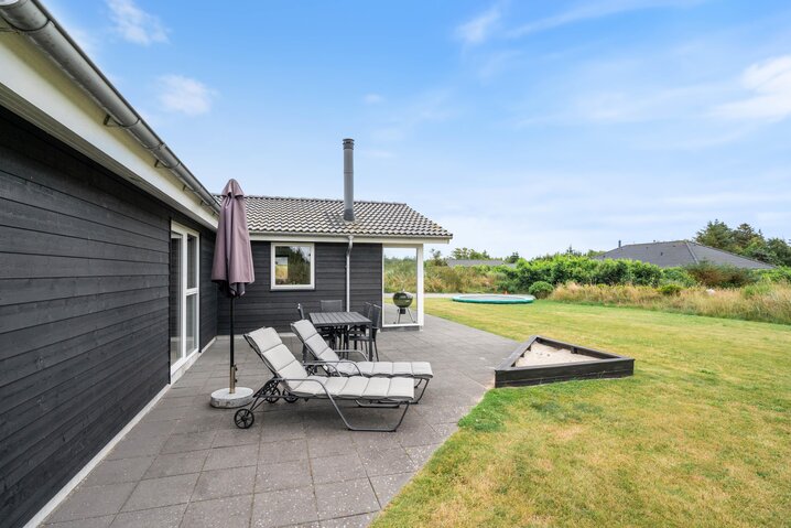 Ferienhaus 60150 in Sønder-Vasevej 49A, Blåvand - Bild #31