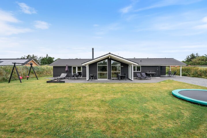 Ferienhaus 60150 in Sønder-Vasevej 49A, Blåvand - Bild #32