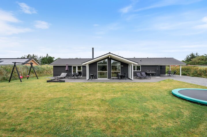 Ferienhaus 60150 in Sønder-Vasevej 49A, Blåvand - Bild #32