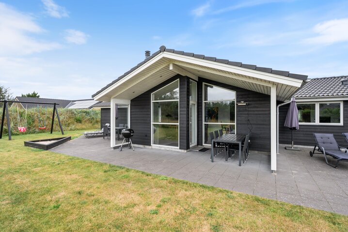 Ferienhaus 60150 in Sønder-Vasevej 49A, Blåvand - Bild #33