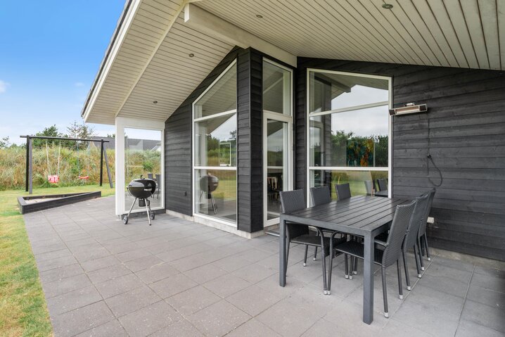 Ferienhaus 60150 in Sønder-Vasevej 49A, Blåvand - Bild #34