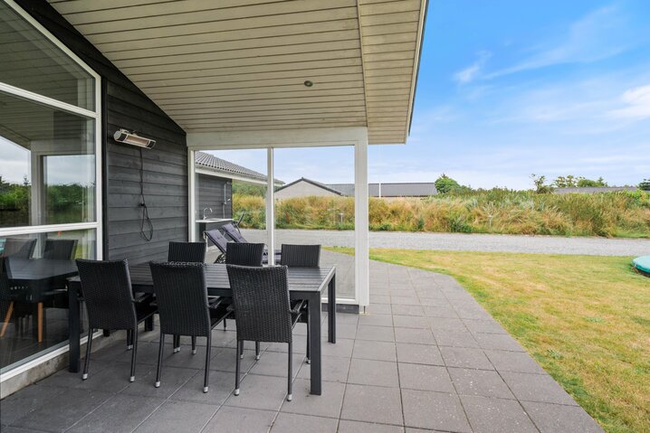 Ferienhaus 60150 in Sønder-Vasevej 49A, Blåvand - Bild #35