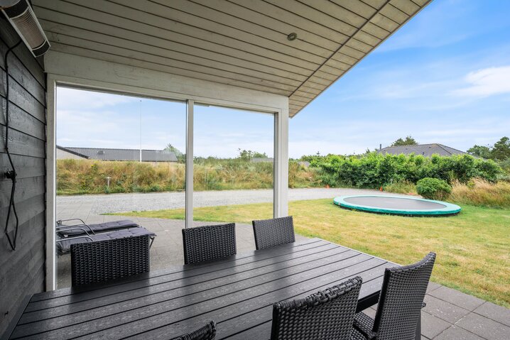 Ferienhaus 60150 in Sønder-Vasevej 49A, Blåvand - Bild #36