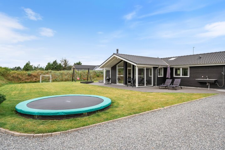 Ferienhaus 60150 in Sønder-Vasevej 49A, Blåvand - Bild #37