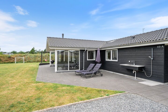 Ferienhaus 60150 in Sønder-Vasevej 49A, Blåvand - Bild #38