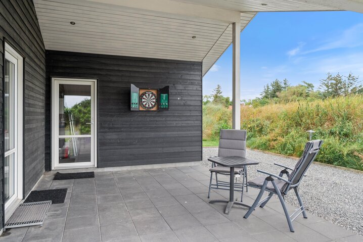 Ferienhaus 60150 in Sønder-Vasevej 49A, Blåvand - Bild #39