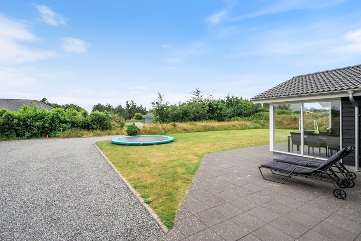 Ferienhaus 60150 in Sønder-Vasevej 49A, Blåvand - Bild #40