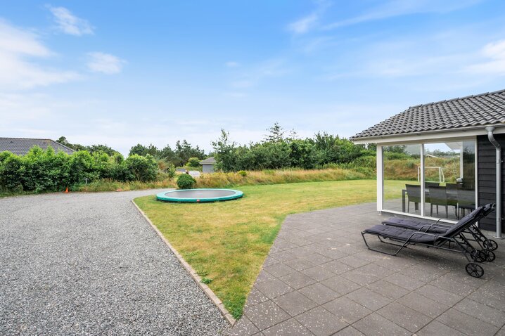 Ferienhaus 60150 in Sønder-Vasevej 49A, Blåvand - Bild #40