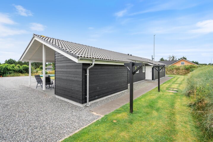 Ferienhaus 60150 in Sønder-Vasevej 49A, Blåvand - Bild #41