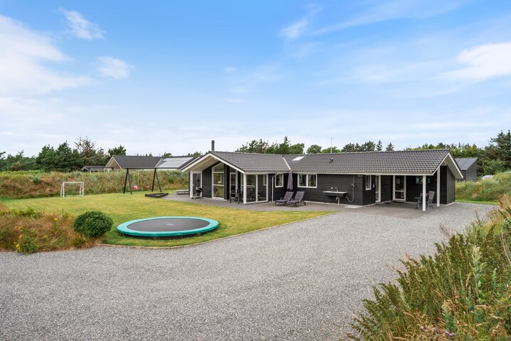 Ferienhaus 60150 in Sønder-Vasevej 49A, Blåvand - Bild #42