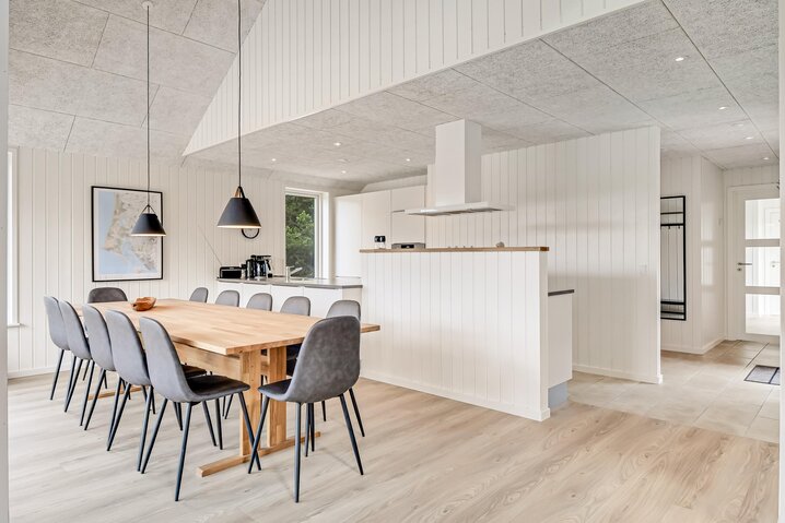 Sommerhus 60151 på Møllehusvej 30a, Blåvand - Billede #7