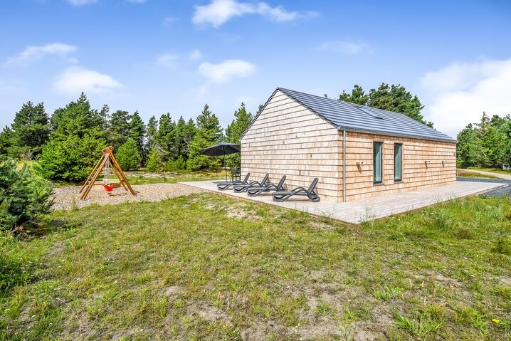 Sommerhus 60151 på Møllehusvej 30a, Blåvand - Billede #30