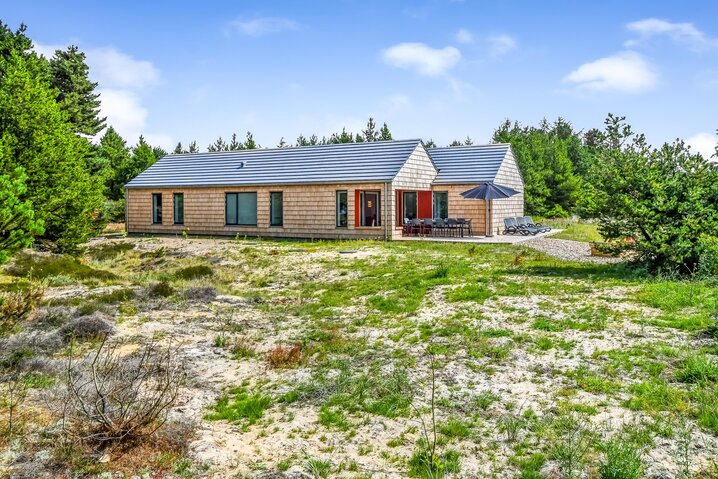 Sommerhus 60151 på Møllehusvej 30a, Blåvand - Billede #35