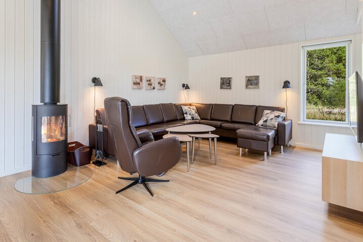 Sommerhus 60151 på Møllehusvej 30a, Blåvand - Billede #1