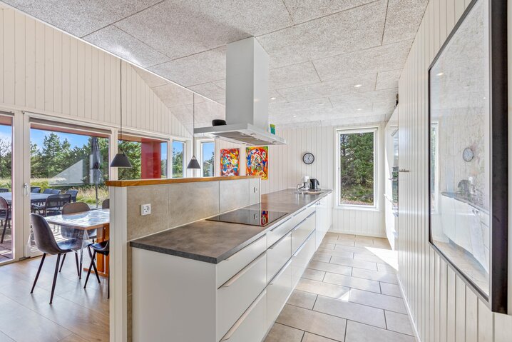Ferienhaus 60151 in Møllehusvej 30a, Blåvand - Bild #2