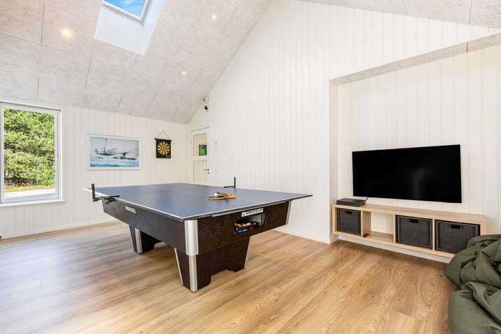 Ferienhaus 60151 in Møllehusvej 30a, Blåvand - Bild #3