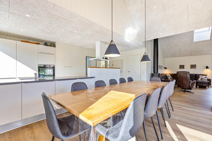 Ferienhaus 60151 in Møllehusvej 30a, Blåvand - Bild #7