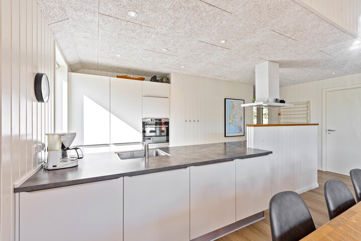 Ferienhaus 60151 in Møllehusvej 30a, Blåvand - Bild #8