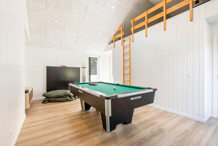 Sommerhus 60151 på Møllehusvej 30a, Blåvand - Billede #10
