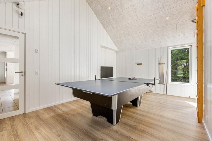 Ferienhaus 60151 in Møllehusvej 30a, Blåvand - Bild #11