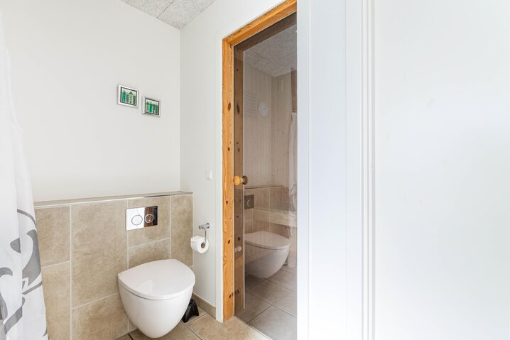 Ferienhaus 60151 in Møllehusvej 30a, Blåvand - Bild #15