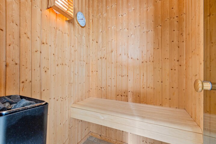Ferienhaus 60151 in Møllehusvej 30a, Blåvand - Bild #16