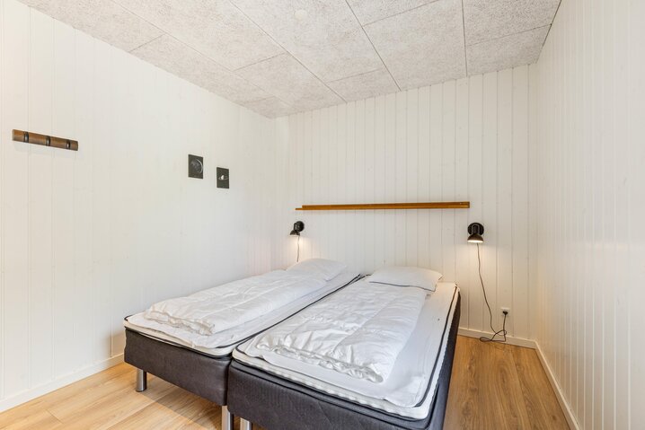 Ferienhaus 60151 in Møllehusvej 30a, Blåvand - Bild #19