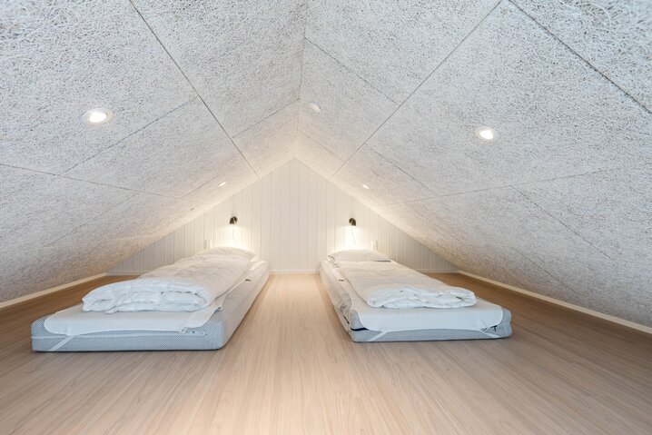 Ferienhaus 60151 in Møllehusvej 30a, Blåvand - Bild #22