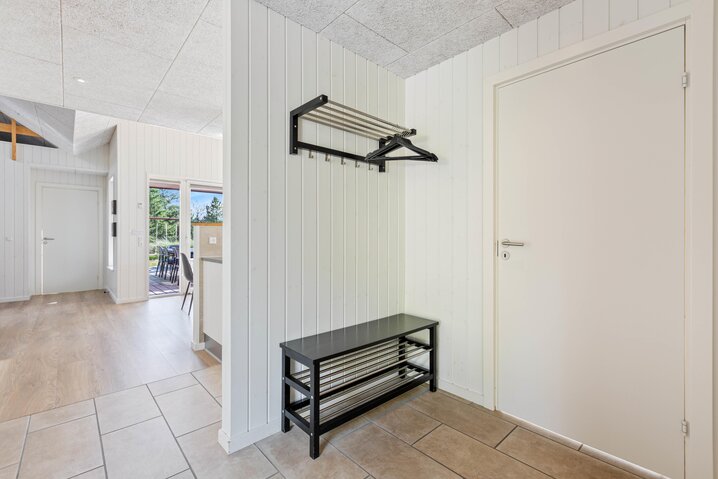 Ferienhaus 60151 in Møllehusvej 30a, Blåvand - Bild #23