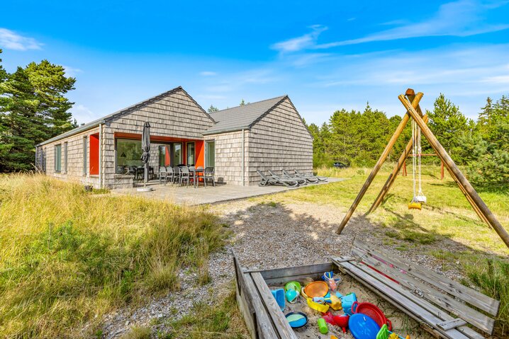 Ferienhaus 60151 in Møllehusvej 30a, Blåvand - Bild #24