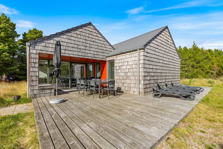 Ferienhaus 60151 in Møllehusvej 30a, Blåvand - Bild #25