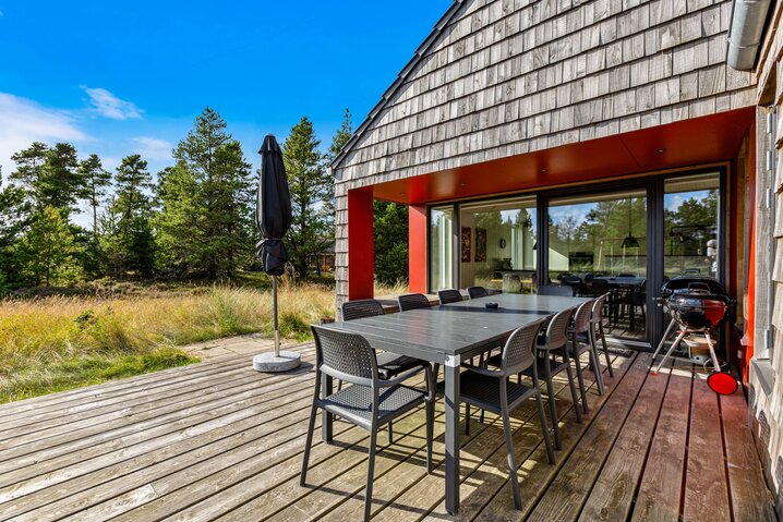 Ferienhaus 60151 in Møllehusvej 30a, Blåvand - Bild #26