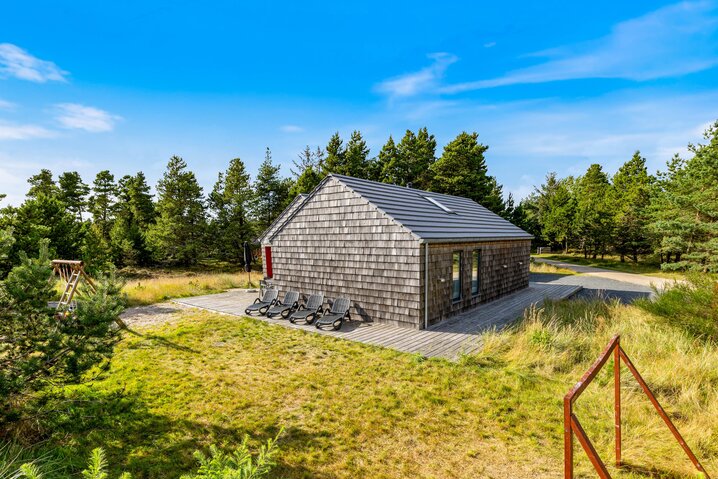 Sommerhus 60151 på Møllehusvej 30a, Blåvand - Billede #28